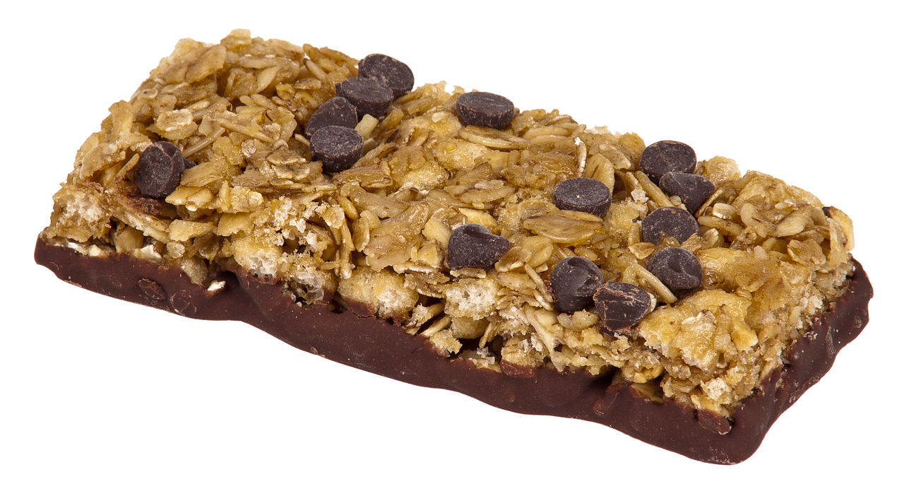 Quelle https://commons.wikimedia.org/wiki/File:Chewy-Granola-Bar.jpg
