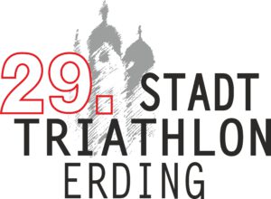 Der 29. Stadttriathlon Erding findet am 16.06.2024 statt!