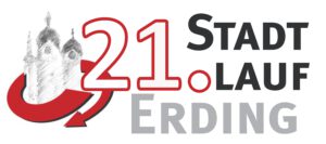Der 21. Stadtlauf Erding findet am 22.09.2024 statt!