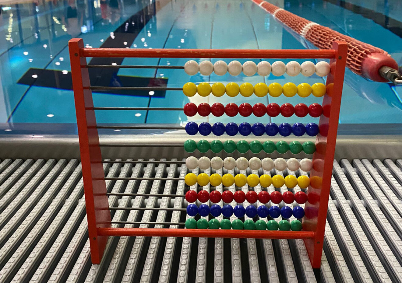 Schwimmerischer Jahresausklang