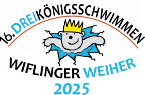 16. Dreikönigsschwimmen am 06.01.2025