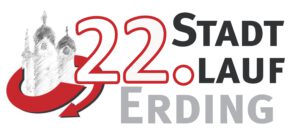 22. Stadtlauf Erding am 21.09.2025