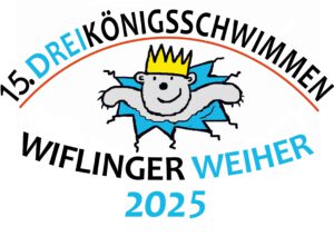 15. Dreikönigsschwimmen am 06.01.2025