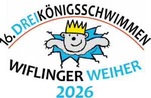 16. Dreikönigsschwimmen am 06.01.2026