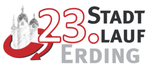 23. Stadtlauf Erding am 20.09.2026