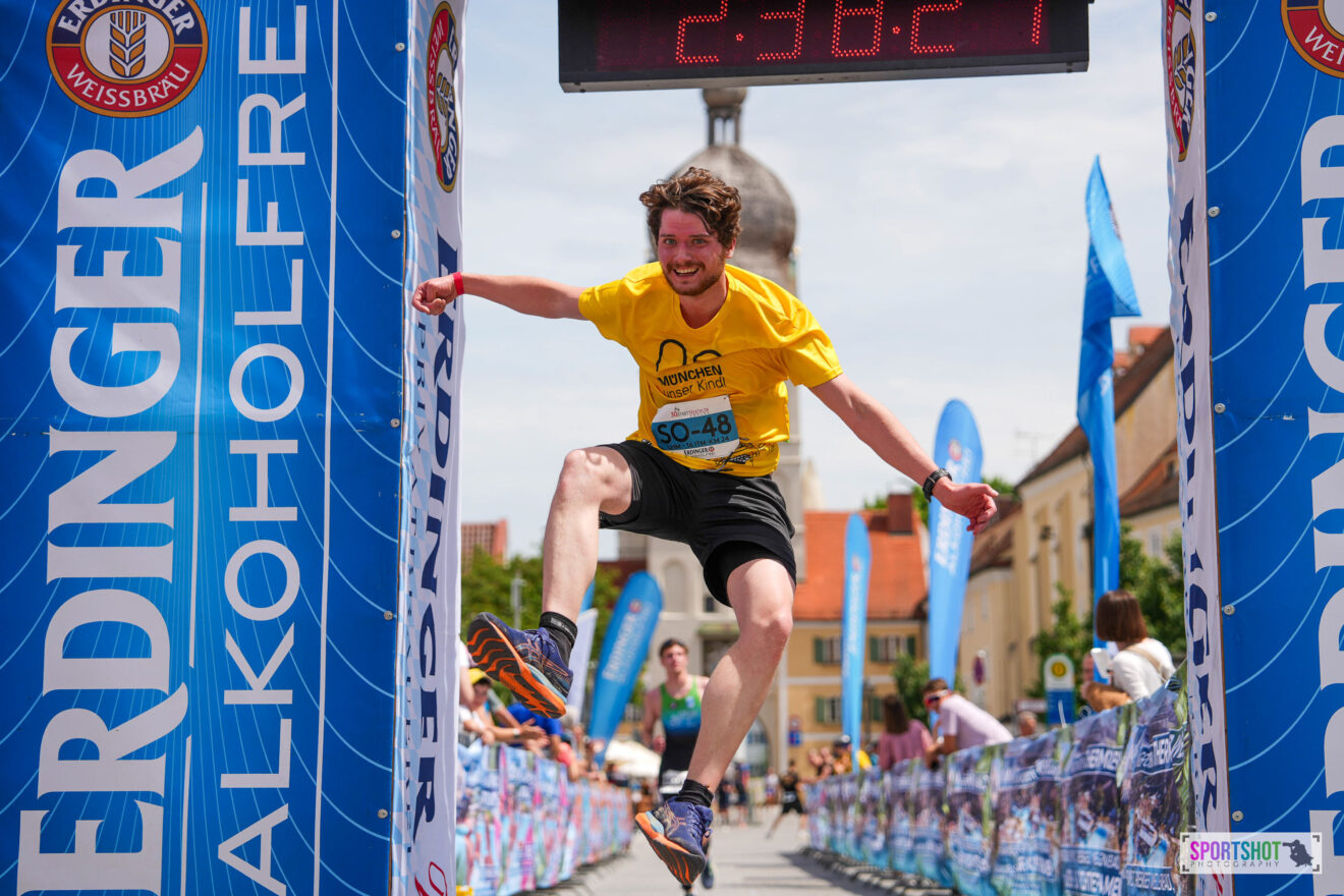 AthletInnen Information &amp; Wichtige Dinge