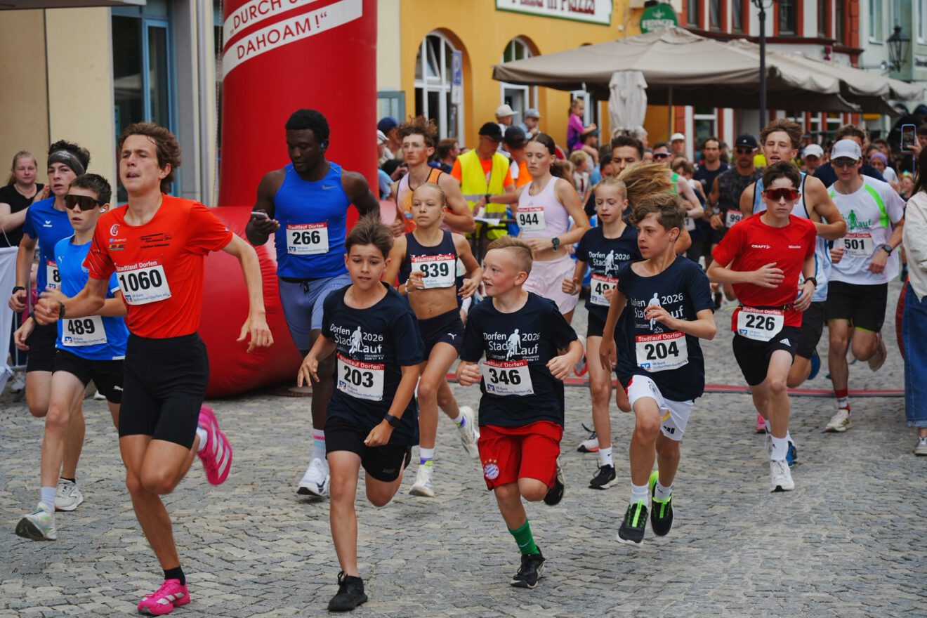 18 auf einen Streich