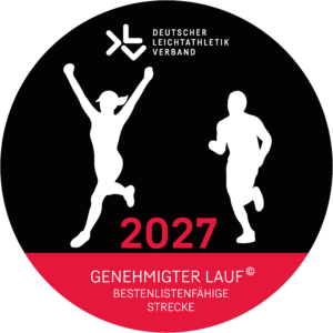 Genehmigte Veranstaltung